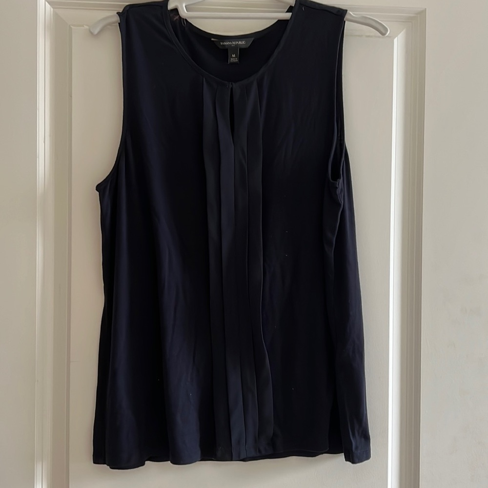 Banana Republic Top